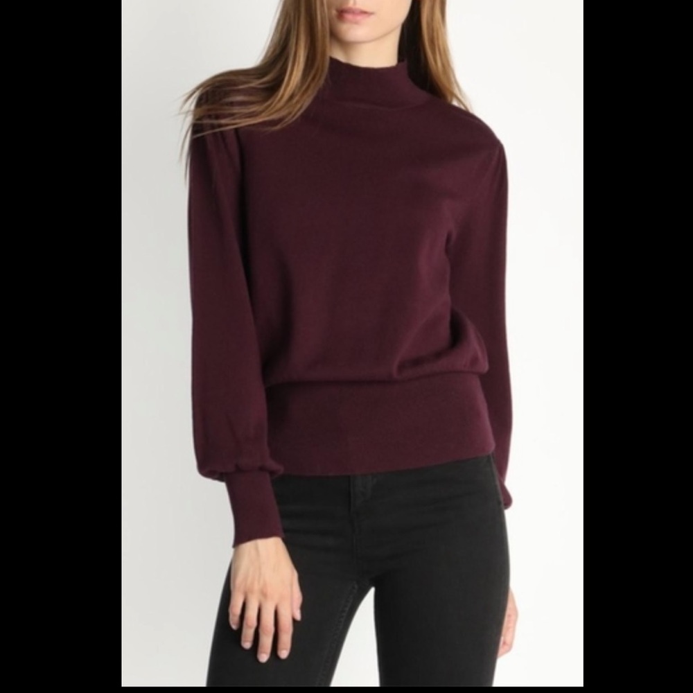 Ivanka Trump Knit Sweater